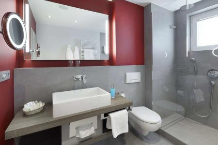 Best Western Plus Arosa - 115