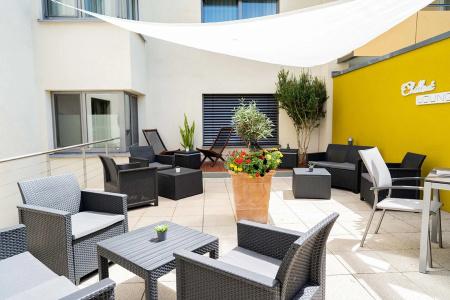 Lanzcarré Mannheim, a member of Radisson Individuals - 30