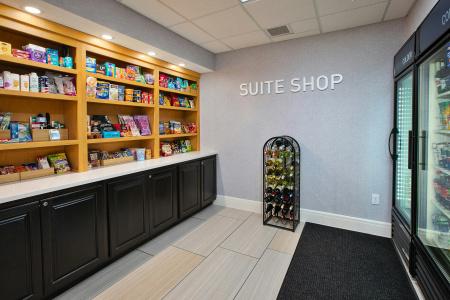 Homewood Suites by Hilton - 34