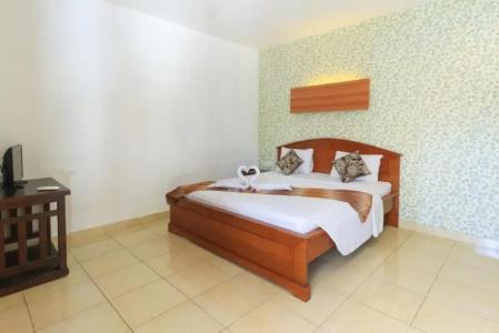 Ayu Lili Garden Kuta - 50