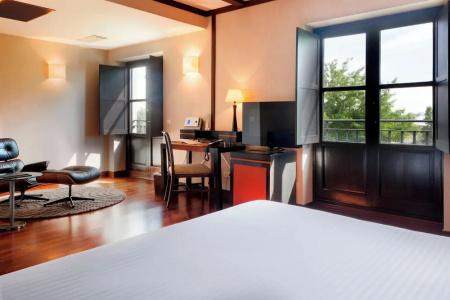 Ac Palacio De Santa Ana By Marriott - 24