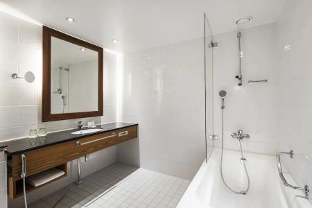 Crowne Plaza Helsinki - Hesperia, An Ihg - 115