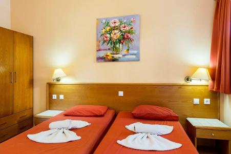 Summer Memories Aparthotel - 5