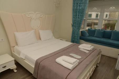 Alacati Eldoris Butik - 23