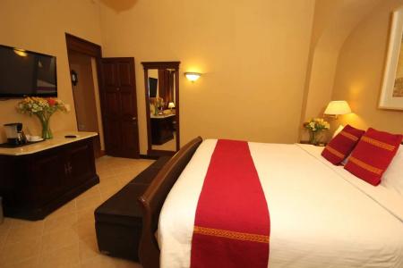 Suites de La Parra - 4
