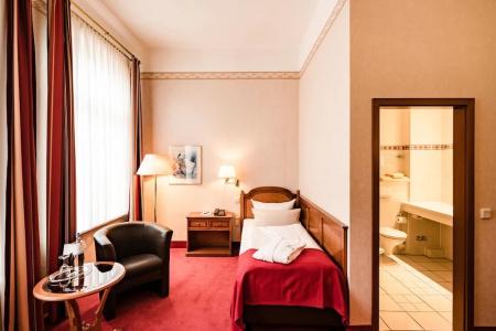 Das 53°Hotel - 16