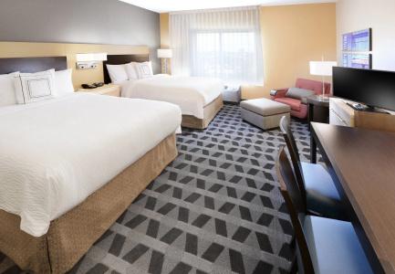 TownePlace Suites by Marriott Houston Westchase - 3