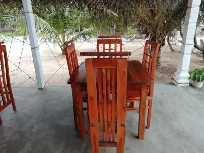 Esha Beach Resort - 17