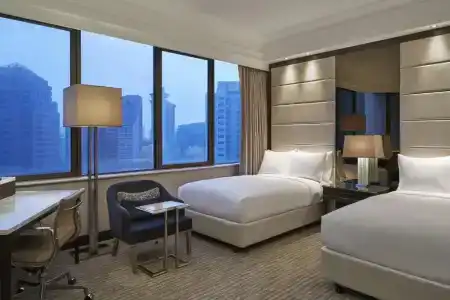 Singapore Marriott Tang Plaza (SG Clean) - 45