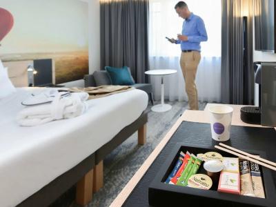 Novotel Wavre Brussels East - 12
