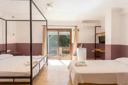 Paydos Otel Yarımada - 65