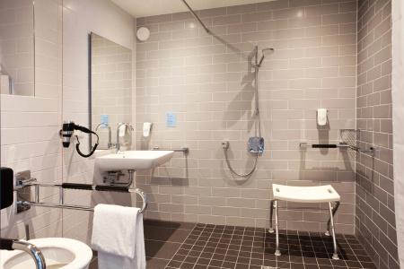 Holiday Inn Express - Ringsheim, An Ihg - 8