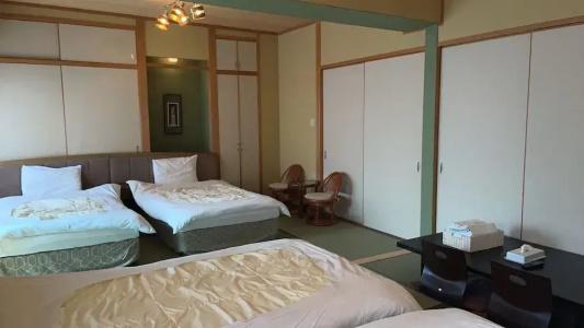 Minshuku Inn Shirahama Ekinoyado - 59