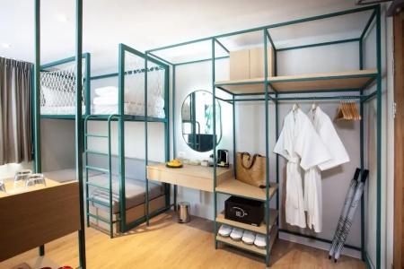 The Stay Chaweng Beach Resort- Sha Plus - 56