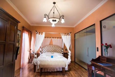 Anastazia Luxury Suites & Spa - 92