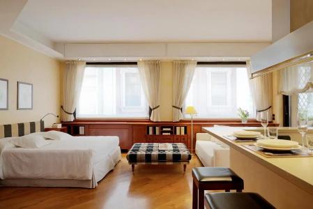 Camperio House Suites & - 8