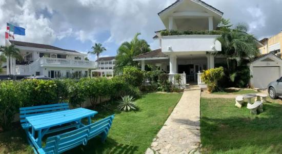 Villas Las Palmas al Mar - 76
