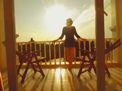 T and T resort Phu Quoc - 21