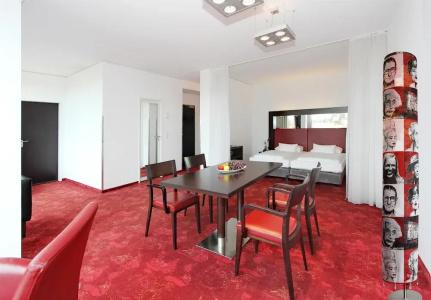 Arcotel Velvet Berlin - 79