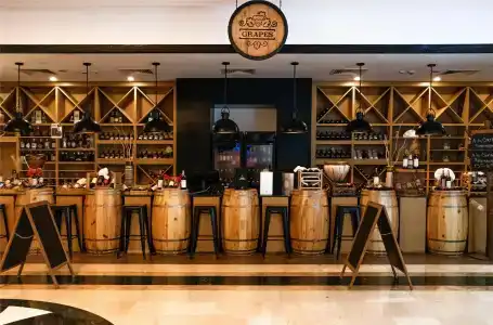 DoubleTree By Hilton Antalya-Kemer - 34