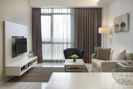 Citadines Uplands - 2
