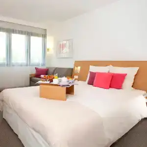 Novotel Gdansk Centrum - 49
