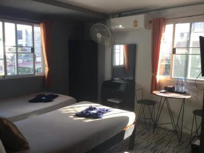 North Star Guest House - 32