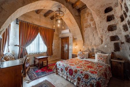 Amber Cave Suites - 4