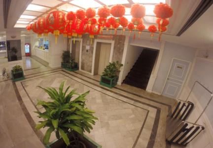Phuket Town Inn - 11