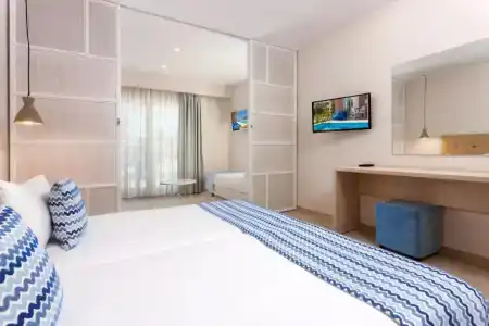 Alykanas Village Resort - 71