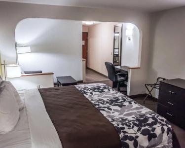 Sleep Inn & Suites West I-70 Wanamaker - 1