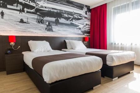 Best Western Plus Amsterdam Airport - 27