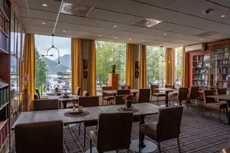 Sortland - 16