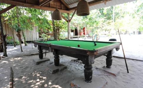 Sok San Beach Resort - 10