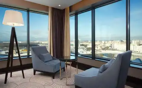 DoubleTree by Hilton Минск - 75
