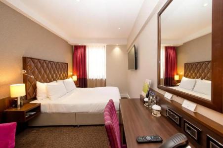 DoubleTree by Hilton London - Marble Arch - 45