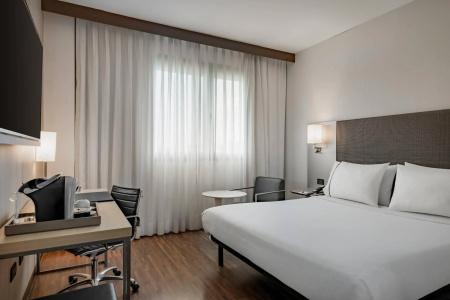 AC Bologna by Marriott - 4