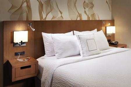Courtyard by Marriott Mountain View - 62