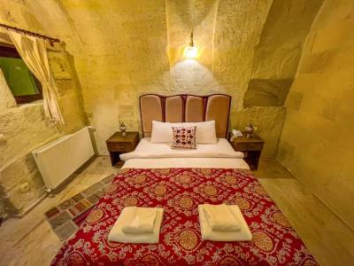 Heritage Cave Suites - 86