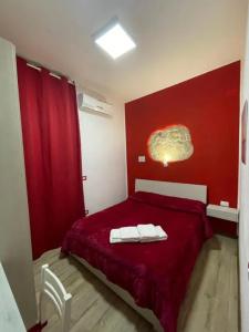 b&b Napoli Central Gate - 28