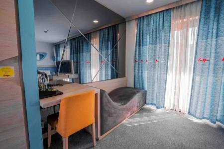 Leman Otel - 30