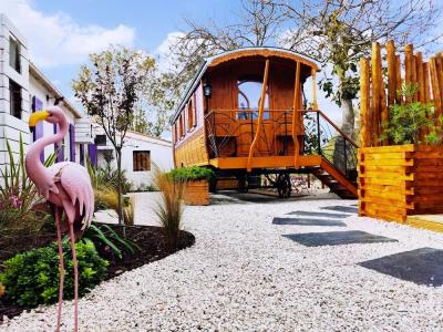 Logis Le Nid du Pont de Gau - 17