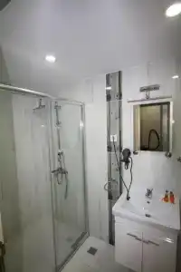 KiliÇ Motel - 24