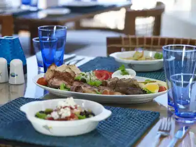 Mitsis Faliraki Beach & Spa - 10