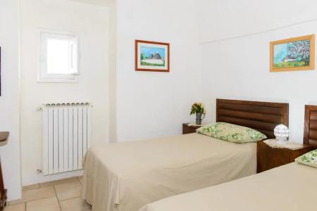 Masseria Pozzo Tre Pile - 1