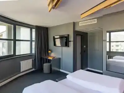 ibis Styles Aachen City - 52