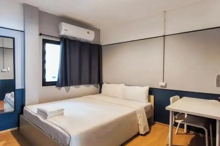 Borbaboom Poshtel - 35