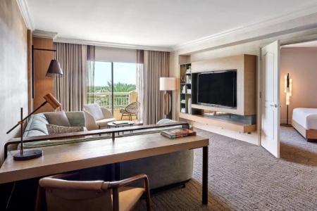 Jw Marriott Phoenix Desert Ridge Resort & Spa - 159
