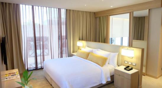 Skyview Bangkok - Sha Extra Plus - 0