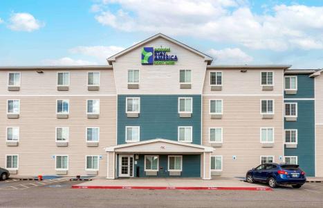 Extended Stay America Select Suites - - East - 0